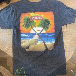In N Out Tshirt